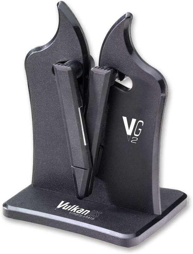 Vulkanus Messerschärfer Classic VG2, Model Specific