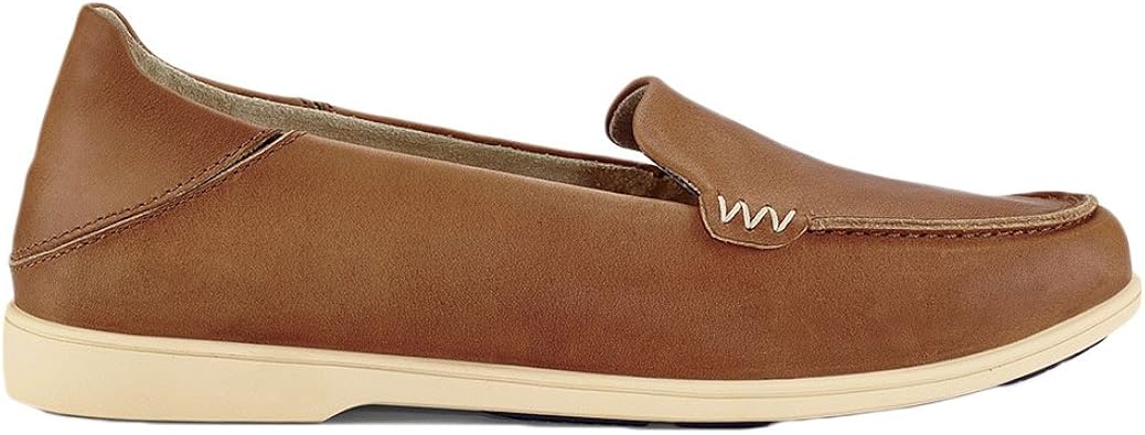 olukai loafers
