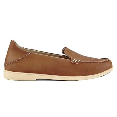 olukai loafers
