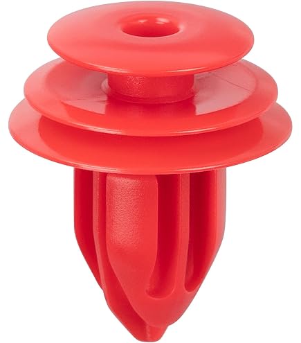 Amazon.com: OAUTOO 20pcs Trim Panel Retainer Clip 90467-09232 for