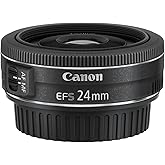 Canon EF-S 24MM 1.2.8 STM