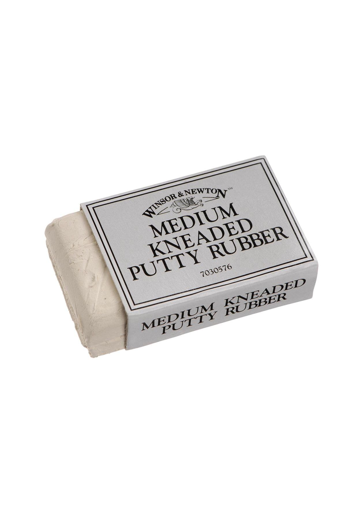 Winsor & Newton 7030576 Kneadable Putty Eraser Small