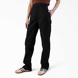 Dickies Women’s 874® Original Work Pants Black