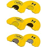 Woodhaven Custom Calls The Hunting Public Mouthcall 3 Pack