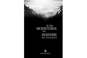 At The Mountains Of Madness