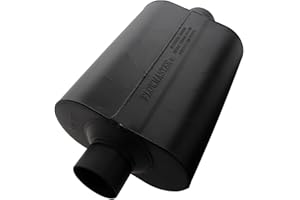 Flowmaster 953045 Super 40 Series Chambered Muffler