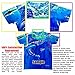 Yizzam- Tiger Skin -Tshirt- Kids Shirt-Medium Multicolored