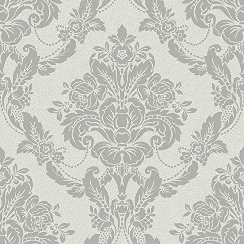 Arthouse 900500 Flock Fleece Wallpaper Collection Sophie