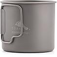 TOAKS Titanium 375ml Cup