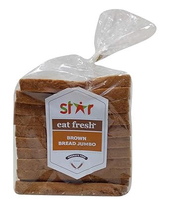 Brown Bread Brands In Uae