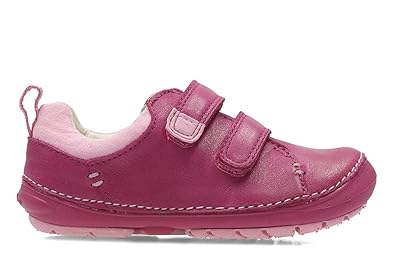clarks kids first shoes