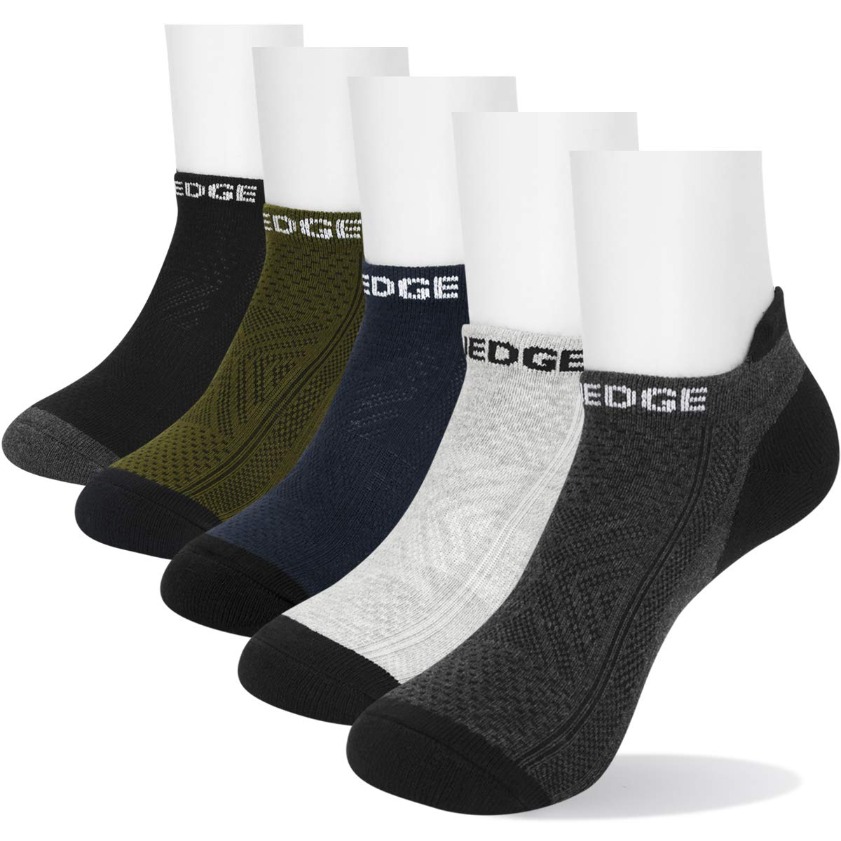 mens running trainer socks