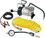 RING Heavy Duty Tyre Inflator 12V 280W High Power Air Compressor view 2