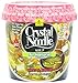 Crystal Noodle Non-GMO Short Noodle Soup, Hot & Sour, 1.06 Ounce (Pack of 6)