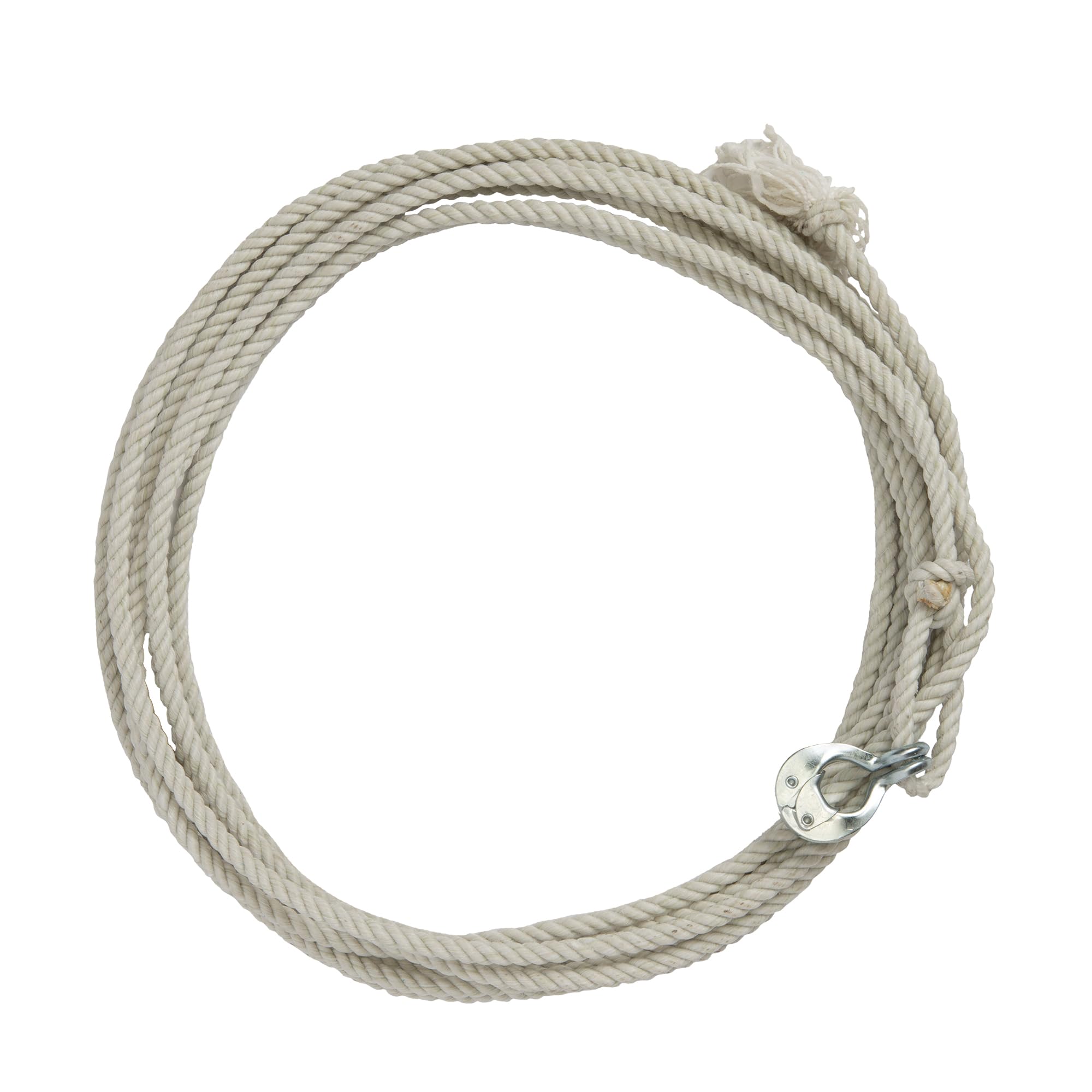 Weaver Leather Ranch Rope with Quick-Release Honda