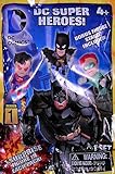 DC Super Heroes - 1.75-2