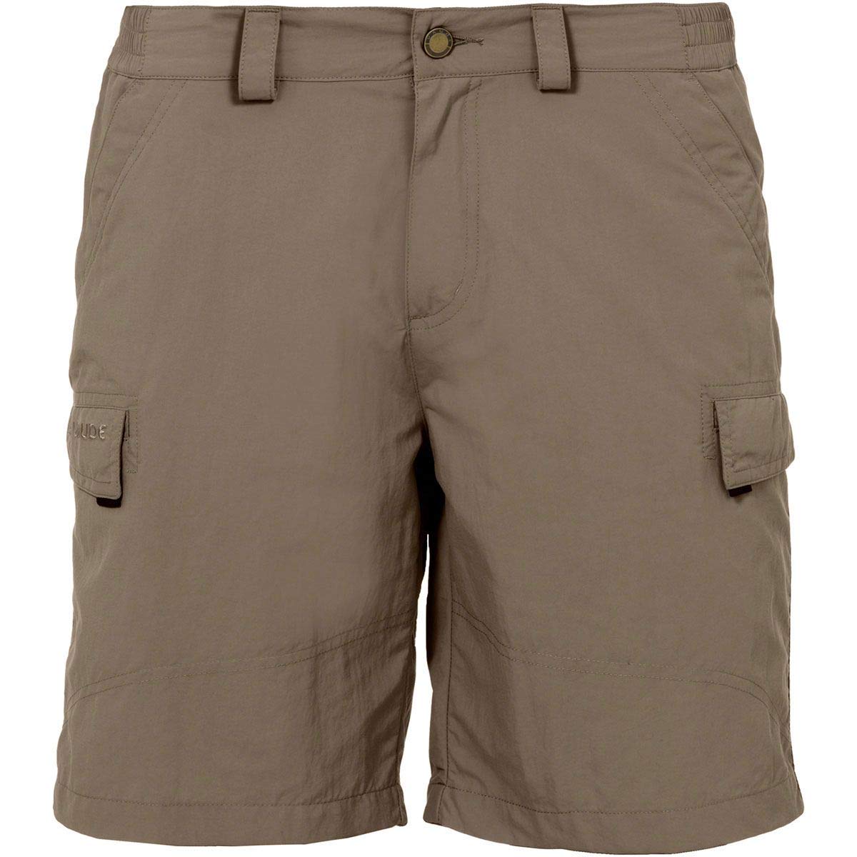 Vaude Farley IV Men's Bermuda Shorts - tarn, XS - 46