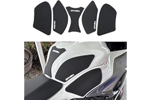 KATIE DEVI For Kawasaki Ninja ZX-6R / ZX-636 ZX6R ZX636 2009-2024 2025 Motorcycle Accessories Side Fuel Tank pad Tank Pads Protector Stickers Decal Gas Knee Grip Traction Pad Tankpad
