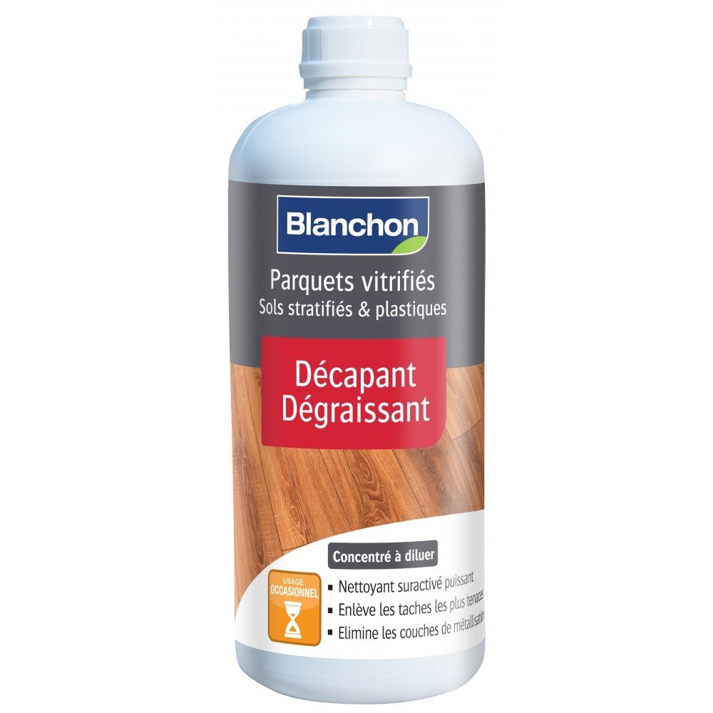 Blanchon Heavy Duty Cleaner 1LTR