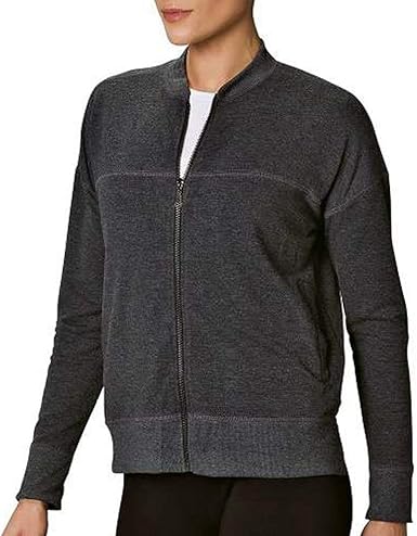 jaqueta lupo feminina