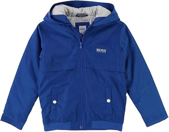 coupe vent hugo boss