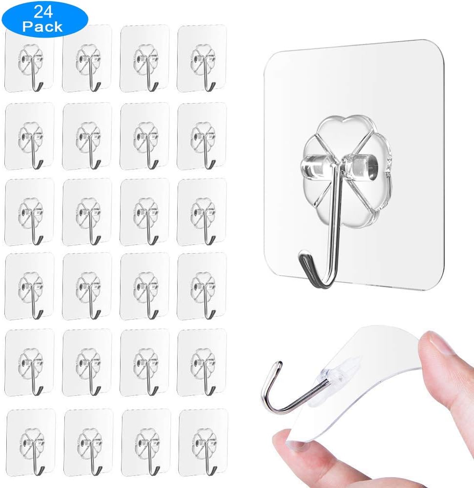 s ganci per appendere i vestiti