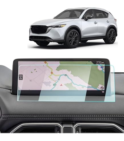 Amazon.co.jp: SKTU 2026 マツダ CX5 スクリーンプロテクター 15.6インチ 2026+ マツダ CX-5 (2.5 S  Premium Plus) 15.6インチナビ [Ultra HD アンチグレア 9H] マツダ CX5 2026 アクセサリー 強化ガラス  スクリーン ... 2021-2025 CX-5 スクリーンプロテクター マツダ CX-5用 (2.5 S セレクト/推奨/カーボン/プレミアム/カーボ