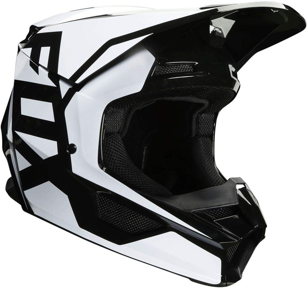 Fox Racing V1 Weld Helmet Outlet, 51 