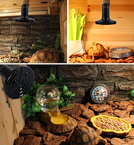 5 OMAYKEY+Ceramic+Digital+thermometer+Infrared+Emitter