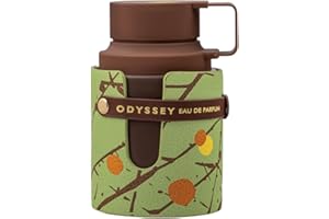 Armaf Odyssey - Dubai Chocolat Gourmand Edition EDP Spray Men 2.02 oz