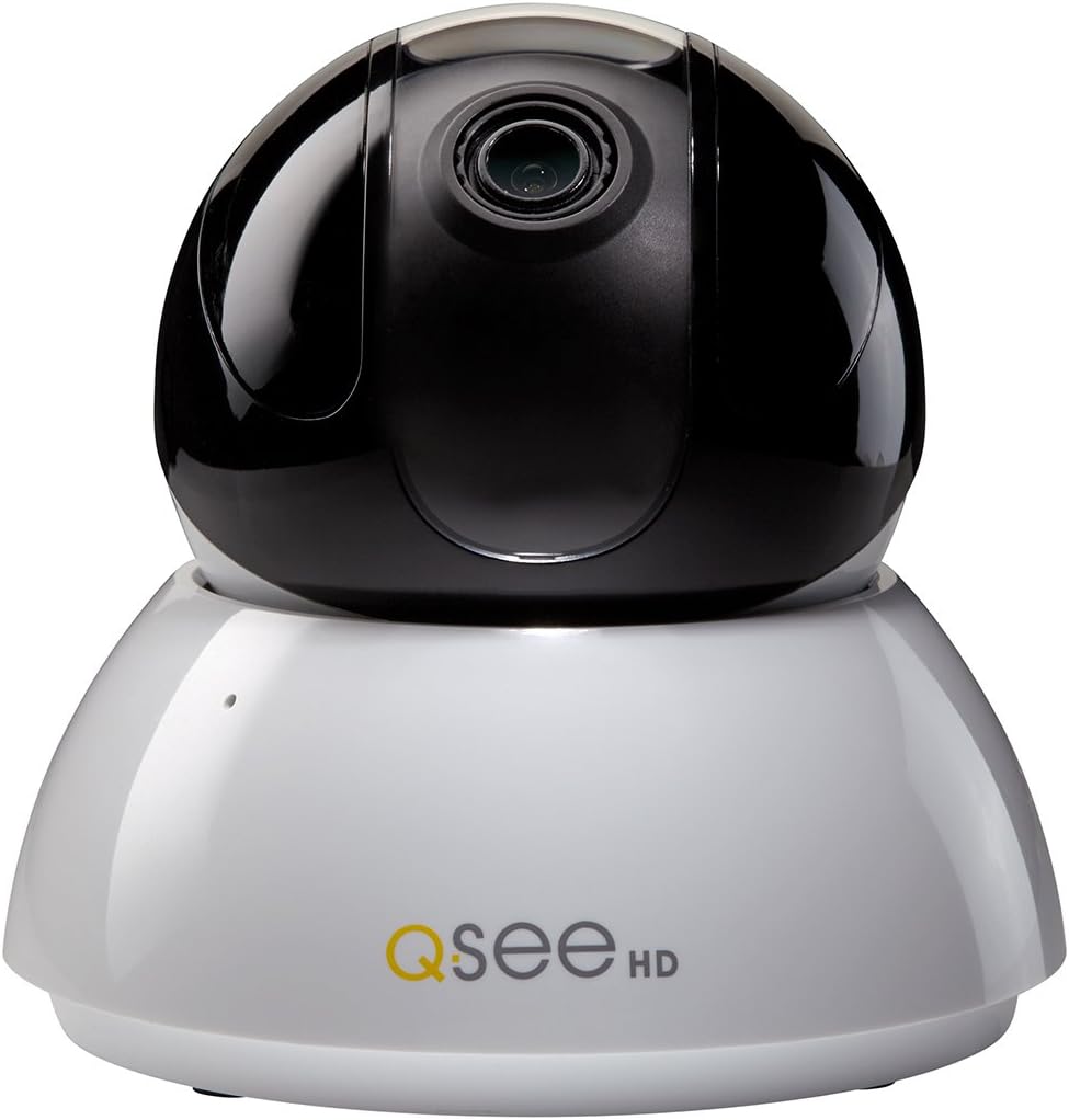 Best Home Security Q See