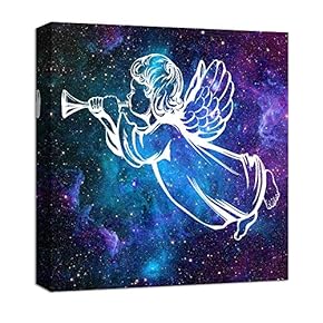 signwin Canvas Wall Art Cupid Canvas Prints Home...