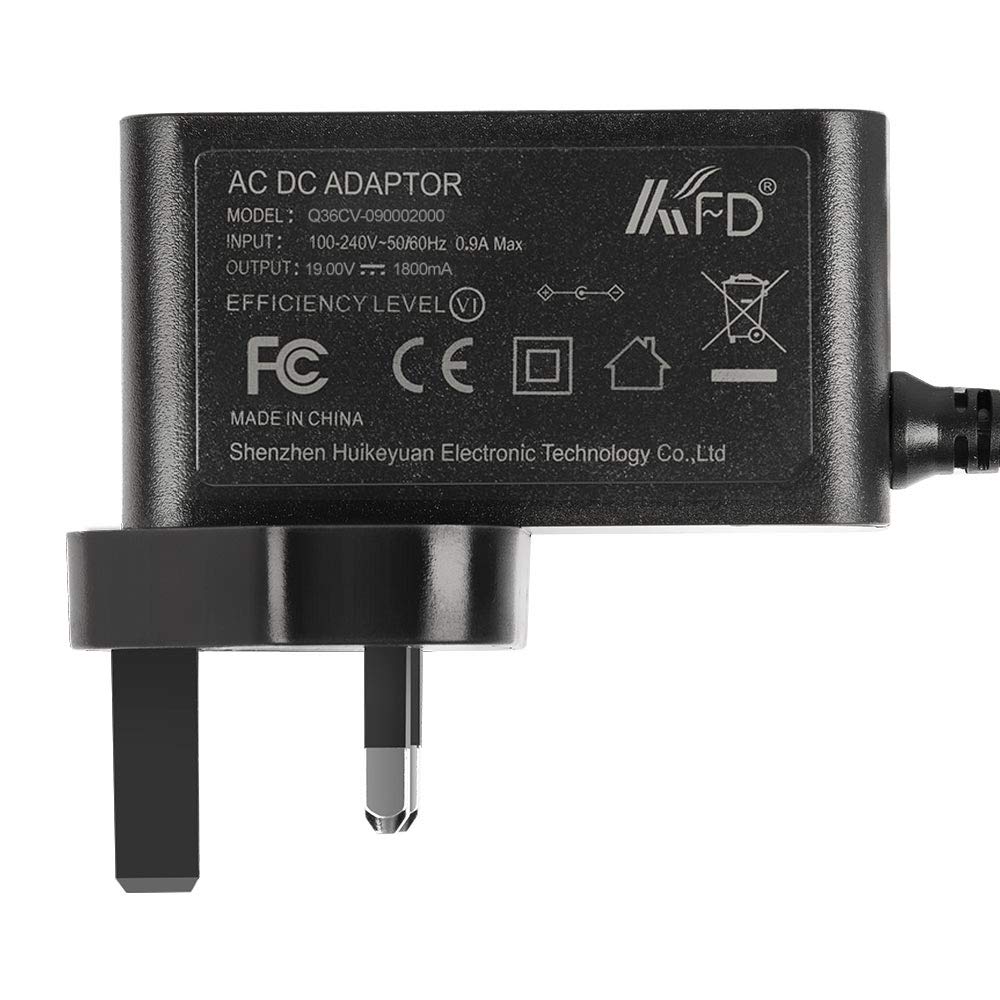 libratone zipp charger