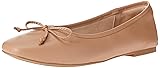The Drop Women's Pepper Ballet Flat with