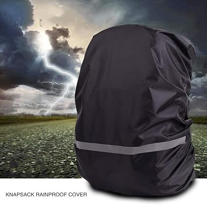 sky bag rain cover amazon
