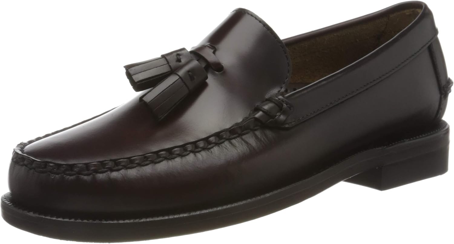 Sebago Men's Classic Will Loafers Amazon.co.uk Shoes & Bags