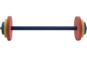 REDMON SINCE 1883 Redmon for Kids Kids Barbell Set