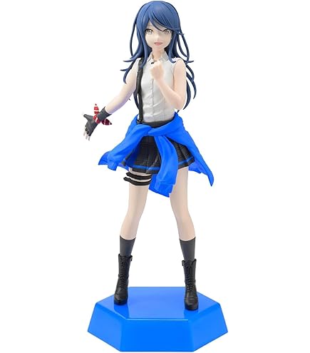 Amazon.com: アニプレックス 四月は君の嘘 宮園かをりドレスVer