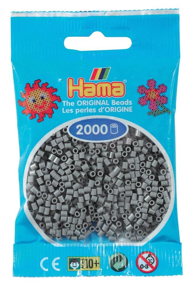 Hama - mini beads