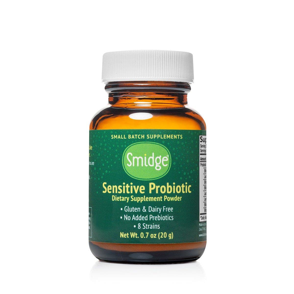Sensitive Probiotic