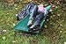 BYER OF MAINE, TriLite Cot, Very Compact When Folded, Set Up 74
