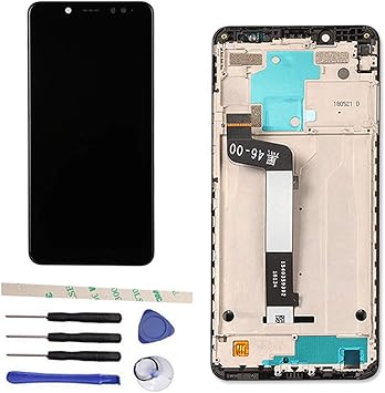 xiaomi redmi note 5 precio amazon