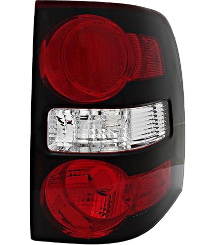 Amazon.com: Replacement for Ford Explorer 2006-2010 Limited, XLS