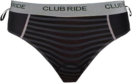 club ride damselcham