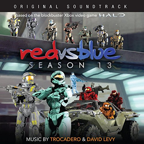 Red Vs. Blue: Season 13 Video Download 