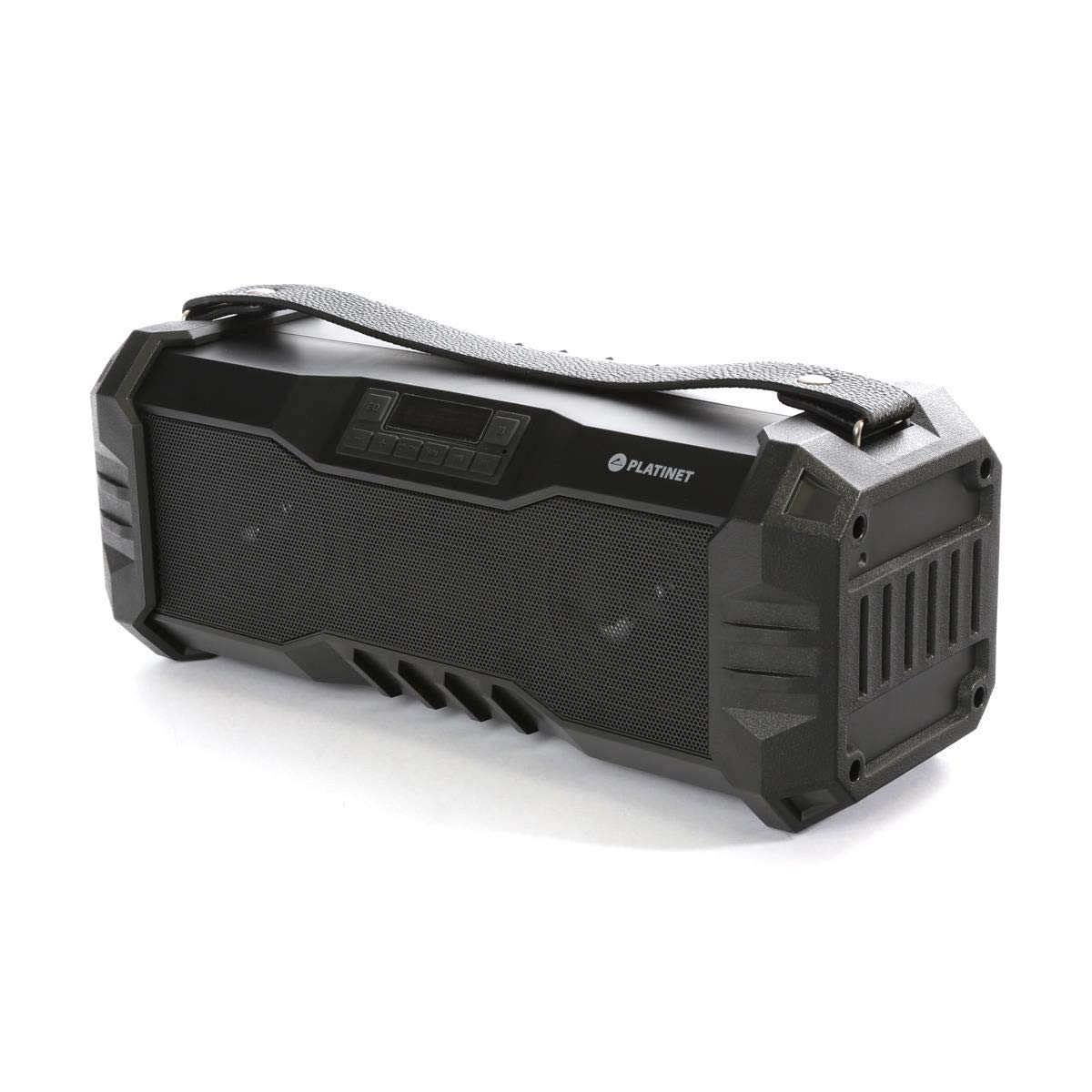 boombox platinet
