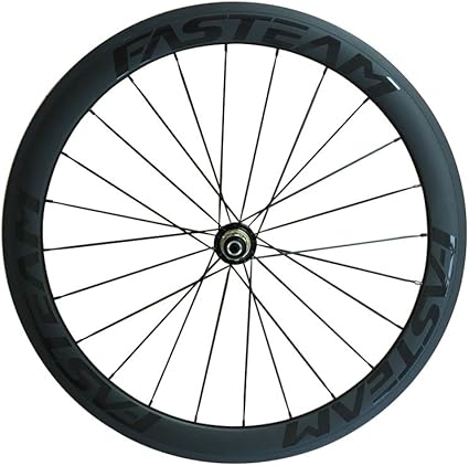 fasteam wheels