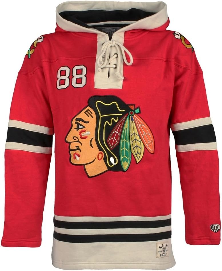 patrick kane hoodie