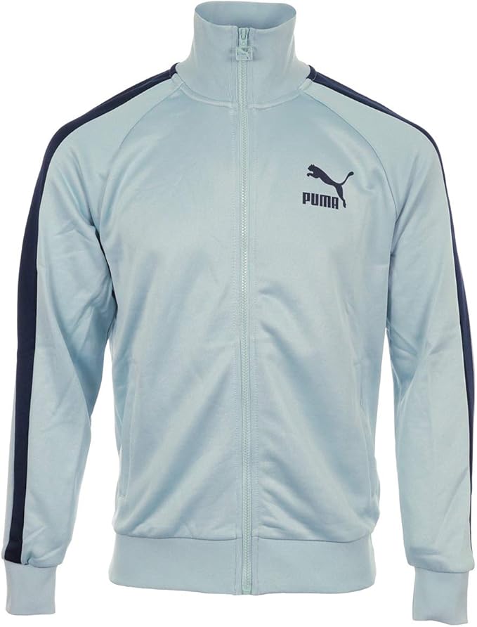 puma iconic t7 track jacket pt