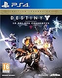 Destiny: The Taken King Legendary Edition - PlayStation 4